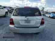 2004 Toyota Highlander с VIN JTEGD21A040075739, выставлен на аукционе Copart как лот 61465705 с пробегом 217 979 миль миль и Списание • Salvage title. История ставок и продаж доступна на DreamBid. Изображение 6.