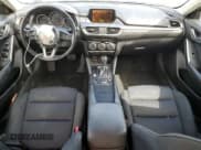 ✅ 2017 Mazda 6 Sport • VIN: JM1GL1U57H1111149 • Lot: 71211815. Listed on Copart with 76,494 mi. Free auction sales archive from the USA and detailed vehicle history report at DreamBid. Image 8.