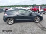 ✅ 2013 Honda CR-Z • VIN: JHMZF1D4XDS000346 • Lot: 42792610. Wystawiony na IAAI z przebiegiem 150 931 mil. Bezpłatny archiwum sprzedaży aukcyjnych z USA i szczegółowy raport historii pojazdu na DreamBid. Zdjęcie 13.