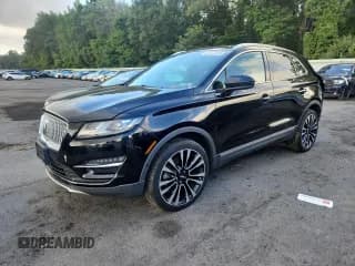 ✅ 2019 Lincoln MKC Reserve • VIN: 5LMTJ3DH0KUL16353 • Lot: 63643345. Wystawiony na Copart z przebiegiem 90 223 mil. Bezpłatny archiwum sprzedaży aukcyjnych z USA i szczegółowy raport historii pojazdu na DreamBid. Zdjęcie 1.
