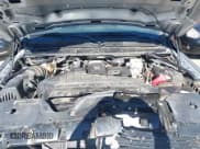 ✅ 2020 Ram 2500 Big Horn • VIN: 3C6UR5DL5LG116438 • Lot: 43587376. Listed on IAAI with 109,125 mi. Free auction sales archive from the USA and detailed vehicle history report at DreamBid. Image 10.