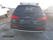 ✅ 2019 Audi Q5 Premium • VIN: WA1ANAFY2K2038811 • Лот: 40983716. Опубликован ранее на IAAI с пробегом 25 380 миль. Бесплатный доступ к архиву аукционных продаж из США и подробный отчёт об истории автомобиля на DreamBid. Изображение 16.