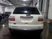 ✅ 2011 GMC Acadia SLT2 • VIN: 1GKKVSED4BJ171823 • Lot: 82108855. Listed on Copart with 198,187 mi. Free auction sales archive from the USA and detailed vehicle history report at DreamBid. Image 6.