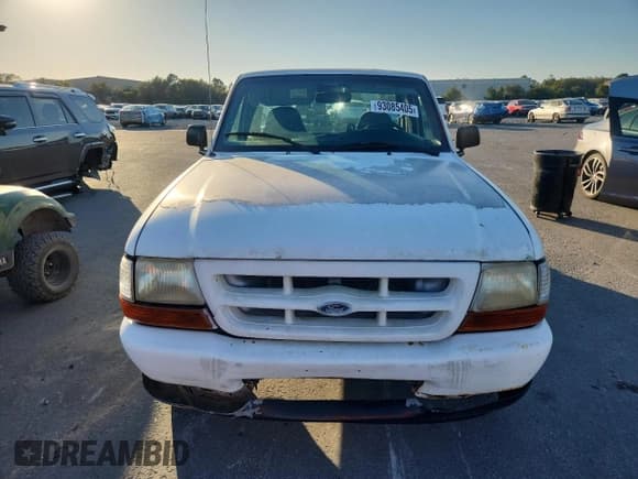 ✅ 2000 Ford Ranger XL • VIN: 1FTYR10C5YPB21036 • Лот: 93085405. Опубликован ранее на Copart с пробегом 182 730 миль. Бесплатный доступ к архиву аукционных продаж из США и подробный отчёт об истории автомобиля на DreamBid. Изображение 5.