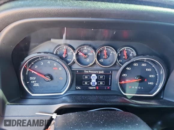 ✅ 2019 Chevrolet Silverado 1500 LT • VIN: 1GCRWCED9KZ321150 • Lot: 90989665. Listed on Copart with 106,070 mi. Free auction sales archive from the USA and detailed vehicle history report at DreamBid. Image 9.