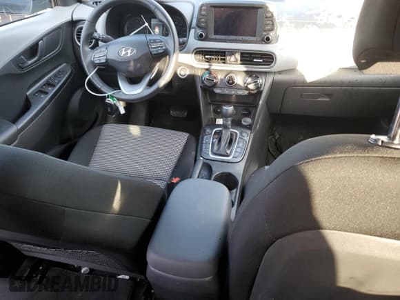 ✅ 2021 Hyundai Kona SEL • VIN: KM8K2CAA1MU736600 • Лот: 74179853. Опубликован ранее на Copart с пробегом 15 991 миль. Бесплатный доступ к архиву аукционных продаж из США и подробный отчёт об истории автомобиля на DreamBid. Изображение 8.