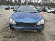 ✅ 2003 Acura RSX Type S • VIN: JH4DC53013C011611 • Lot: 49858805. Listed on Copart with 211,705 mi. Free auction sales archive from the USA and detailed vehicle history report at DreamBid. Image 5.