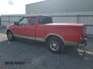 ✅ 2001 Ford F-150 XL • VIN: 1FTRX17L01KF00352 • Lot: 65122285. Listed on Copart with Not provided. Free auction sales archive from the USA and detailed vehicle history report at DreamBid. Image 2.