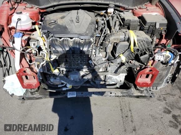 ✅ 2025 Hyundai Tucson SEL • VIN: 5NMJB3DE6SH468534 • Лот: 91414265. Опубликован ранее на Copart с пробегом 27 055 миль. Бесплатный доступ к архиву аукционных продаж из США и подробный отчёт об истории автомобиля на DreamBid. Изображение 12.