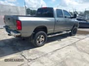 ✅ 2009 Dodge 2500 SLT • VIN: 3D7KS28L79G554213 • Лот: 42945590. Опубликован ранее на IAAI с пробегом 468 909 миль. Бесплатный доступ к архиву аукционных продаж из США и подробный отчёт об истории автомобиля на DreamBid. Изображение 4.