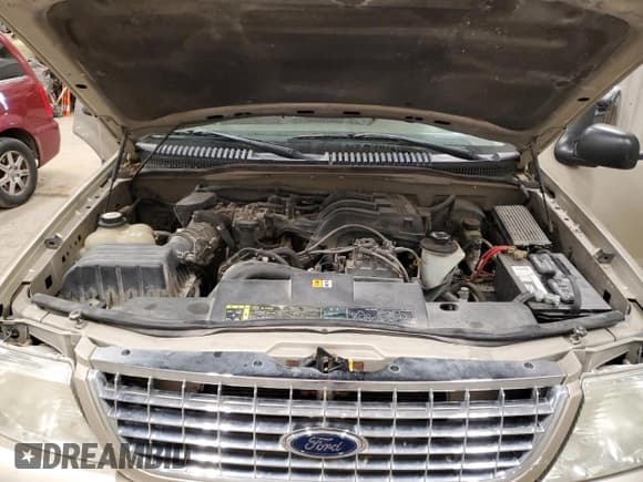 ✅ 2004 Ford Explorer XLT • VIN: 1FMZU73K24ZA30812 • Lot: 56962085. Listed on Copart with 167,304 mi. Free auction sales archive from the USA and detailed vehicle history report at DreamBid. Image 11.