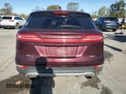 ✅ 2017 Lincoln MKC Select • VIN: 5LMCJ2C98HUL50330 • Лот: 90593615. Опубликован ранее на Copart с пробегом 91 505 миль. Бесплатный доступ к архиву аукционных продаж из США и подробный отчёт об истории автомобиля на DreamBid. Изображение 6.