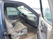 ✅ 2003 Ford F-150 XL • VIN: 1FTRX18W63NA57957 • Lot: 42514779. Listed on IAAI with 406,771 mi. Free auction sales archive from the USA and detailed vehicle history report at DreamBid. Image 5.