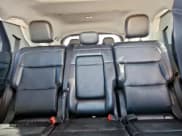 ✅ 2021 Ford Explorer Limited • VIN: 1FMSK7FH1MGB49812 • Lot: 92345395. Wystawiony na Copart z przebiegiem 75 121 mil. Bezpłatny archiwum sprzedaży aukcyjnych z USA i szczegółowy raport historii pojazdu na DreamBid. Zdjęcie 10.