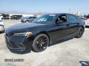 ✅ 2023 Honda Civic Si • VIN: 2HGFE1E56PH470496 • Lot: 68722805. Wystawiony na Copart z przebiegiem 14 680 mil. Bezpłatny archiwum sprzedaży aukcyjnych z USA i szczegółowy raport historii pojazdu na DreamBid. Zdjęcie 1.