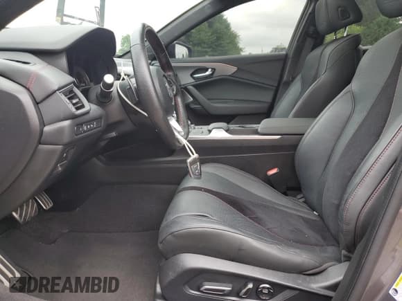 ✅ 2021 Acura TLX Type S • VIN: 19UUB7F08MA000938 • Lot: 64578755. Wystawiony na Copart z przebiegiem 32 364 mil. Bezpłatny archiwum sprzedaży aukcyjnych z USA i szczegółowy raport historii pojazdu na DreamBid. Zdjęcie 7.