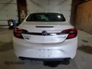 ✅ 2015 Buick Regal Premium I • VIN: 2G4GP5EX7F9179614 • Lot: 71277245. Listed on Copart with 130,076 mi. Free auction sales archive from the USA and detailed vehicle history report at DreamBid. Image 6.