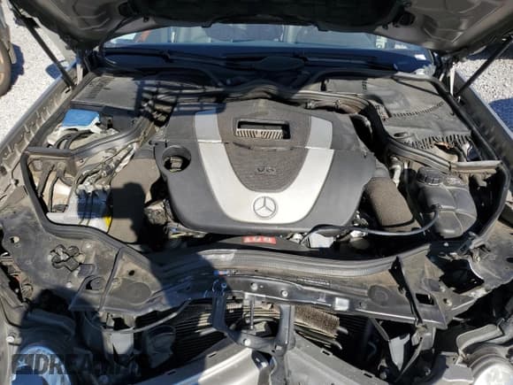 ✅ 2006 Mercedes-Benz E 350 • VIN: WDBUF56J76A855695 • Lot: 91276515. Wystawiony na Copart z przebiegiem 98 320 mil. Bezpłatny archiwum sprzedaży aukcyjnych z USA i szczegółowy raport historii pojazdu na DreamBid. Zdjęcie 11.