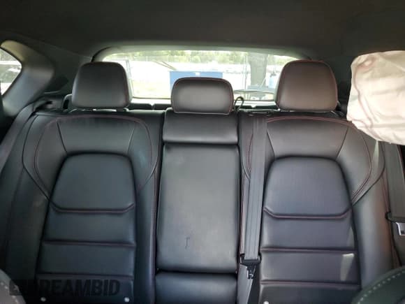 ✅ 2022 Mazda CX-5 2.5 Turbo • VIN: JM3KFBAY6N0607767 • Лот: 71276325. Опубликован ранее на Copart с пробегом 63 133 миль. Бесплатный доступ к архиву аукционных продаж из США и подробный отчёт об истории автомобиля на DreamBid. Изображение 10.