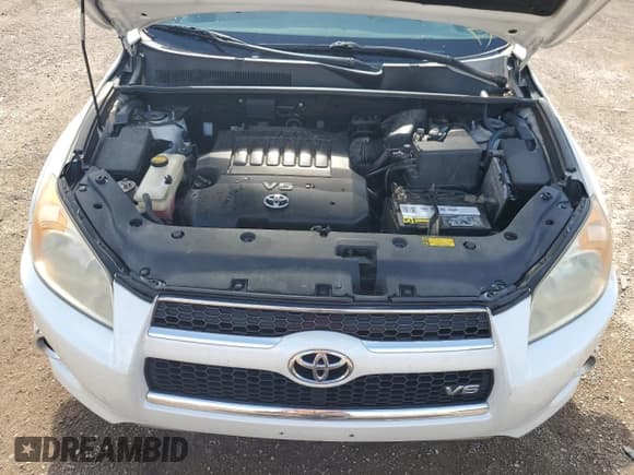 ✅ 2009 Toyota RAV4 Limited • VIN: JTMZK31V995025511 • Lot: 67913165. Wystawiony na Copart z przebiegiem 192 748 mil. Bezpłatny archiwum sprzedaży aukcyjnych z USA i szczegółowy raport historii pojazdu na DreamBid. Zdjęcie 11.