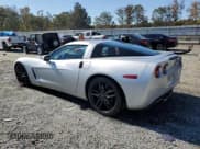 ✅ 2009 Chevrolet Corvette 3LT • VIN: 1G1YY26W695102866 • Lot: 77631814. Listed on Copart with 159,922 mi. Free auction sales archive from the USA and detailed vehicle history report at DreamBid. Image 2.