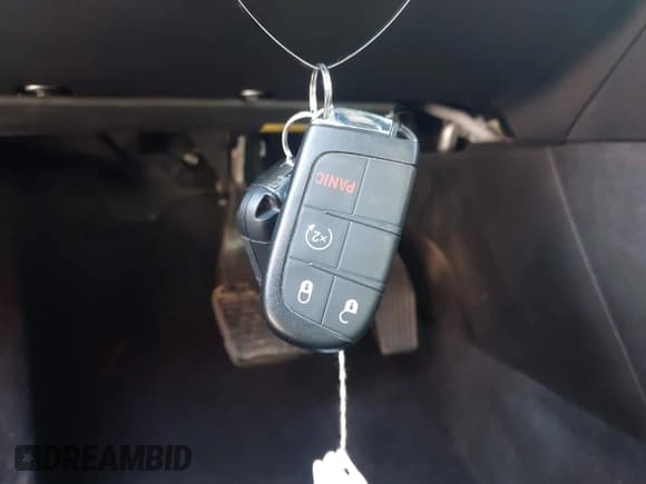 ✅ 2024 Jeep Compass Latitude Lux • VIN: 3C4NJDFN9RT153988 • Лот: 43594044. Опубликован ранее на IAAI с пробегом 15 802 миль. Бесплатный доступ к архиву аукционных продаж из США и подробный отчёт об истории автомобиля на DreamBid. Изображение 11.