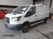 ✅ 2015 Ford Transit Cargo • VIN: 1FTNR1ZM2FKA55134 • Лот: 42193601. Опубликован ранее на IAAI с пробегом 96 231 миль. Бесплатный доступ к архиву аукционных продаж из США и подробный отчёт об истории автомобиля на DreamBid. Изображение 2.