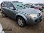 ✅ 2006 Saturn VUE • VIN: 5GZCZ63406S871660 • Lot: 83851804. Wystawiony na Copart z przebiegiem 196 634 mil. Bezpłatny archiwum sprzedaży aukcyjnych z USA i szczegółowy raport historii pojazdu na DreamBid. Zdjęcie 4.