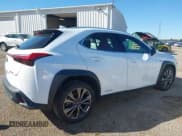 ✅ 2021 Lexus UX 250h F Sport • VIN: JTHE9JBH4M2049487 • Lot: 43488657. Wystawiony na IAAI z przebiegiem 39 327 mil. Bezpłatny archiwum sprzedaży aukcyjnych z USA i szczegółowy raport historii pojazdu na DreamBid. Zdjęcie 14.