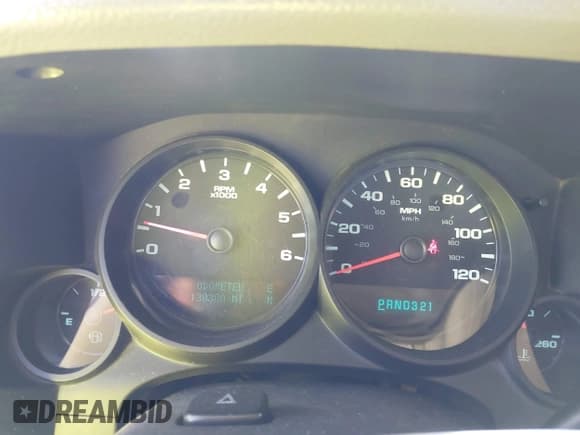 ✅ 2012 Chevrolet Silverado 1500 LS • VIN: 3GCPCREA3CG177184 • Lot: 43629184. Wystawiony na IAAI z przebiegiem 138 308 mil. Bezpłatny archiwum sprzedaży aukcyjnych z USA i szczegółowy raport historii pojazdu na DreamBid. Zdjęcie 7.