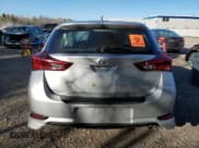 ✅ 2017 Toyota Corolla • VIN: JTNKARJE7HJ537535 • Lot: 90568245. Wystawiony na Copart z przebiegiem Nie podano. Bezpłatny archiwum sprzedaży aukcyjnych z USA i szczegółowy raport historii pojazdu na DreamBid. Zdjęcie 6.
