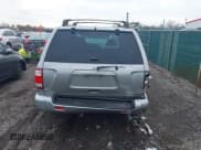 ✅ 2001 Nissan Pathfinder LE • VIN: JN8DR09Y51W607613 • Lot: 43617902. Listed on IAAI with 207,278 mi. Free auction sales archive from the USA and detailed vehicle history report at DreamBid. Image 16.