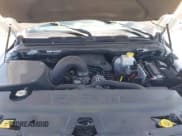 ✅ 2020 Ram 1500 Big Horn • VIN: 1C6SRFFT2LN388110 • Lot: 42280392. Wystawiony na IAAI z przebiegiem 88 003 mil. Bezpłatny archiwum sprzedaży aukcyjnych z USA i szczegółowy raport historii pojazdu na DreamBid. Zdjęcie 10.