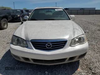 ✅ 2002 Mazda Millenia S • VIN: JM1TA222921719734 • Lot: 54915125. Wystawiony na Copart z przebiegiem 160 254 mil. Bezpłatny archiwum sprzedaży aukcyjnych z USA i szczegółowy raport historii pojazdu na DreamBid. Zdjęcie 5.