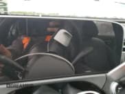 ✅ 2025 Mercedes-Benz E 450 • VIN: W1KLF6BB0SA086099 • Лот: 57910465. Опубликован ранее на Copart с пробегом Не указан. Бесплатный доступ к архиву аукционных продаж из США и подробный отчёт об истории автомобиля на DreamBid. Изображение 9.