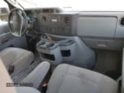 ✅ 2012 Ford Econoline Passenger XL • VIN: 1FBSS3BL9CDA76250 • Lot: 70811085. Listed on Copart with Not provided. Free auction sales archive from the USA and detailed vehicle history report at DreamBid. Image 8.