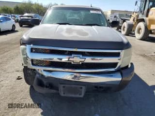 ✅ 2007 Chevrolet Silverado 1500 1LT • VIN: 1GCEK19J97E502830 • Lot: 71777814. Listed on Copart with 195,634 mi. Free auction sales archive from the USA and detailed vehicle history report at DreamBid. Image 5.