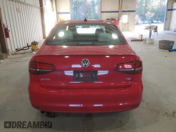 ✅ 2016 Volkswagen Jetta Sport • VIN: 3VWD17AJ5GM270019 • Лот: 92983275. Опубликован ранее на Copart с пробегом 63 697 миль. Бесплатный доступ к архиву аукционных продаж из США и подробный отчёт об истории автомобиля на DreamBid. Изображение 6.