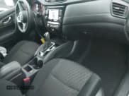 ✅ 2020 Nissan Rogue S • VIN: 5N1AT2MT0LC729609 • Lot: 42477177. Listed on IAAI with 52,703 mi. Free auction sales archive from the USA and detailed vehicle history report at DreamBid. Image 5.