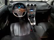 ✅ 2014 Chevrolet Captiva Sport LT • VIN: 3GNAL3EK9ES506618 • Lot: 52871545. Wystawiony na Copart z przebiegiem 67 121 mil. Bezpłatny archiwum sprzedaży aukcyjnych z USA i szczegółowy raport historii pojazdu na DreamBid. Zdjęcie 8.