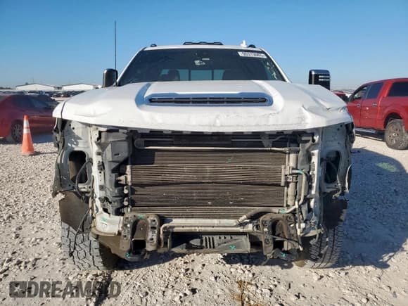 ✅ 2020 Chevrolet Silverado 2500HD LTZ • VIN: 1GC4YPEY7LF196148 • Lot: 90313065. Listed on Copart with 213,307 mi. Free auction sales archive from the USA and detailed vehicle history report at DreamBid. Image 5.