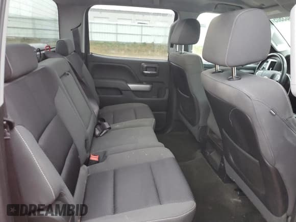 ✅ 2015 Chevrolet Silverado 2500HD LT • VIN: 1GC1KVEG2FF519929 • Лот: 82403505. Опубликован ранее на Copart с пробегом 49 169 миль. Бесплатный доступ к архиву аукционных продаж из США и подробный отчёт об истории автомобиля на DreamBid. Изображение 10.