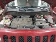 ✅ 2012 Jeep Patriot Latitude • VIN: 1C4NJPFB6CD631692 • Lot: 42826397. Wystawiony na IAAI z przebiegiem 146 337 mil. Bezpłatny archiwum sprzedaży aukcyjnych z USA i szczegółowy raport historii pojazdu na DreamBid. Zdjęcie 10.