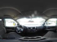 ✅ 2017 Chevrolet Silverado 1500 LT • VIN: 3GCUKREC8HG168351 • Lot: 43592900. Listed on IAAI with 144,711 mi. Free auction sales archive from the USA and detailed vehicle history report at DreamBid. Image 19.