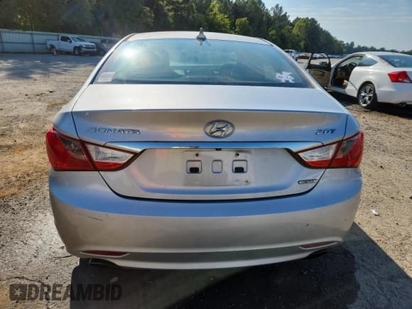 ✅ 2011 Hyundai Sonata SE • VIN: 5NPEC4AB1BH278724 • Lot: 86158245. Wystawiony na Copart z przebiegiem 148 047 mil. Bezpłatny archiwum sprzedaży aukcyjnych z USA i szczegółowy raport historii pojazdu na DreamBid. Zdjęcie 6.