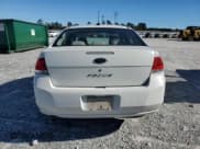 ✅ 2009 Ford Focus S • VIN: 1FAHP34NX9W246141 • Lot: 91403935. Listed on Copart with 25,635 mi. Free auction sales archive from the USA and detailed vehicle history report at DreamBid. Image 6.