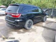 ✅ 2017 Dodge Durango GT • VIN: 1C4RDJDG6HC833644 • Lot: 43086523. Wystawiony na IAAI z przebiegiem 91 279 mil. Bezpłatny archiwum sprzedaży aukcyjnych z USA i szczegółowy raport historii pojazdu na DreamBid. Zdjęcie 4.
