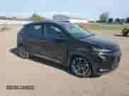 2023 Chevrolet Bolt EUV Premier с VIN 1G1FZ6S07P4206198, выставлен на аукционе Copart как лот 87008135 с пробегом 22 380 миль миль и Списание • Salvage title. История ставок и продаж доступна на DreamBid. Изображение 4.