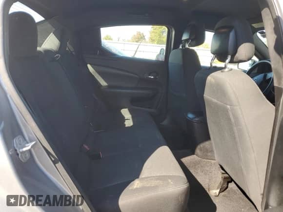 2013 Dodge Avenger SE z VIN 1C3CDZAB4DN680312, wystawiony jako Copart lot #74890914 z przebiegiem 149 418 mil mil oraz Szkoda całkowita • Salvage title. Historia ofert i sprzedaży dostępna na DreamBid. Obrazek 10.