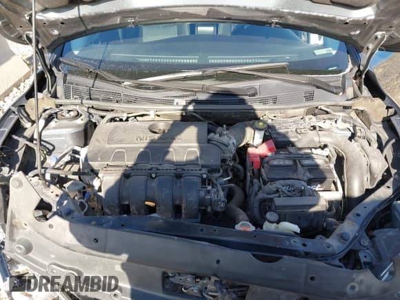 ✅ 2017 Nissan Sentra S • VIN: 3N1AB7AP0HY256081 • Lot: 43691349. Wystawiony na IAAI z przebiegiem 106 810 mil. Bezpłatny archiwum sprzedaży aukcyjnych z USA i szczegółowy raport historii pojazdu na DreamBid. Zdjęcie 10.